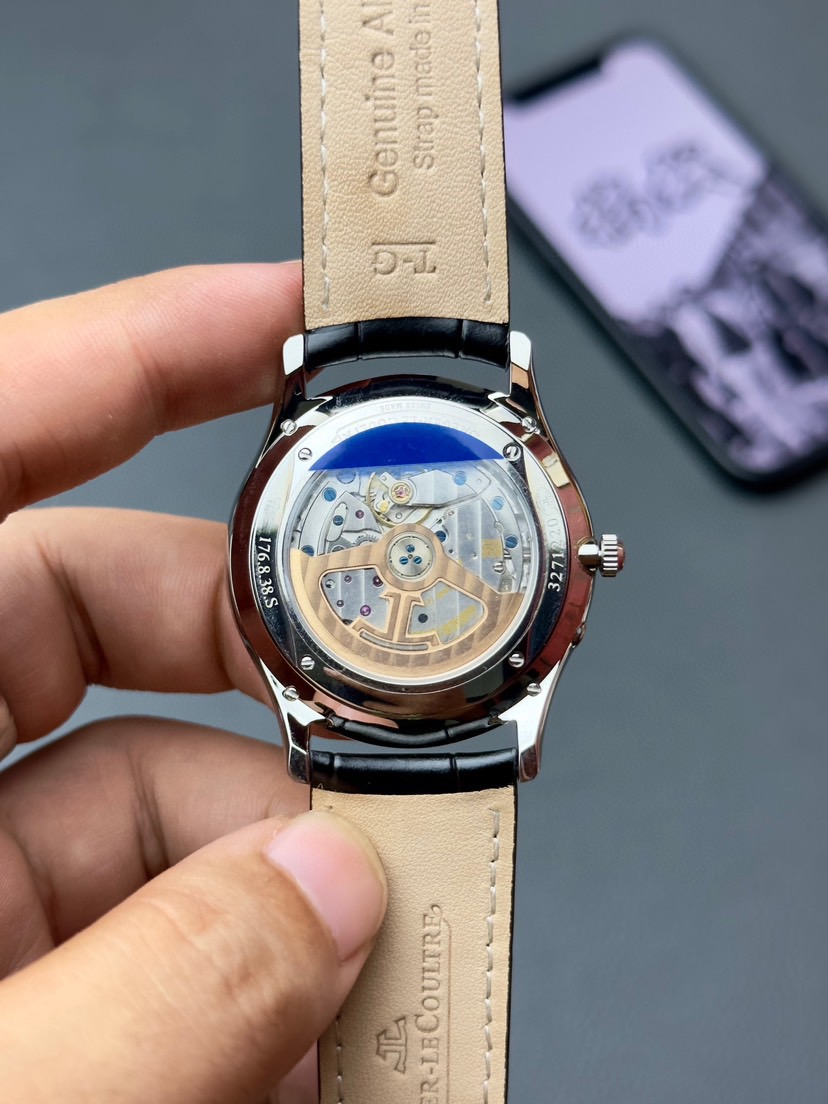 Top Quality J*aeger-L*eCoultre Watches