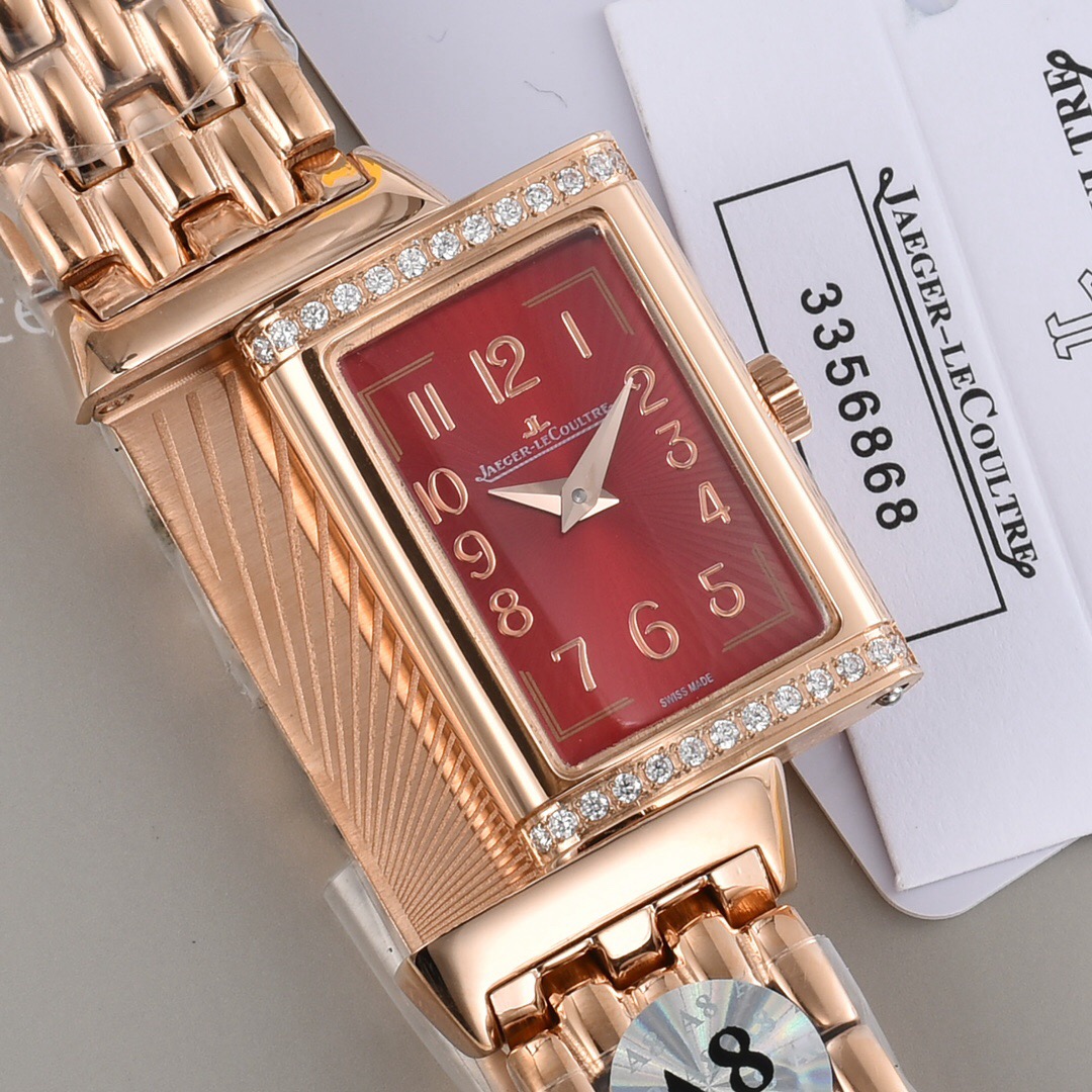 Top Quality J*aeger-L*eCoultre Watches