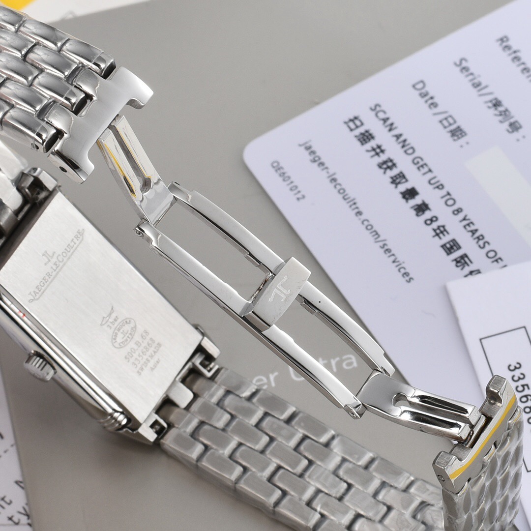 Top Quality J*aeger-L*eCoultre Watches