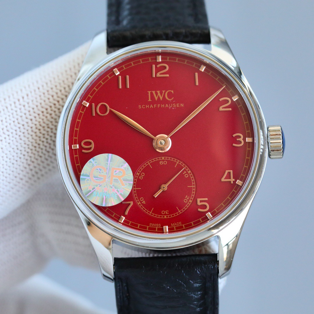 Top Quality l*WC Watches