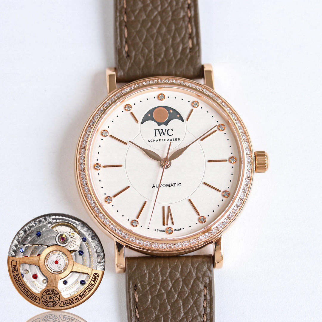 Top Quality l*WC Watches