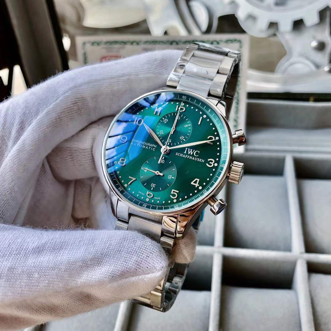 Top Quality l*WC Watches