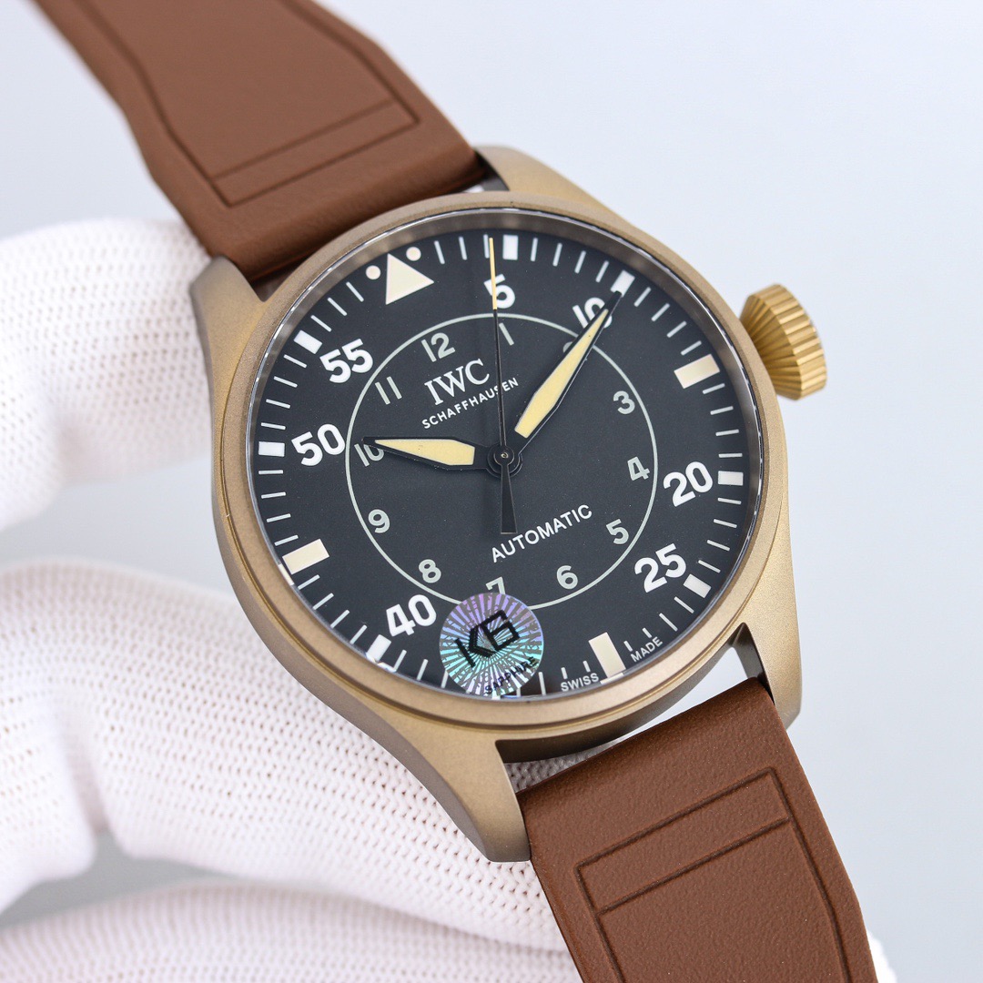 Top Quality l*WC Watches