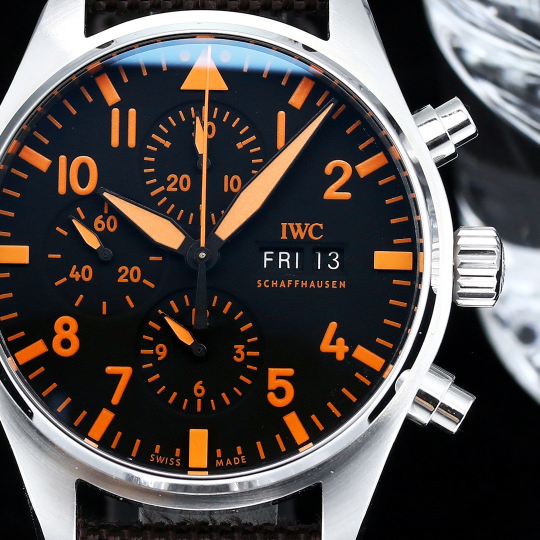 Top Quality l*WC Watches