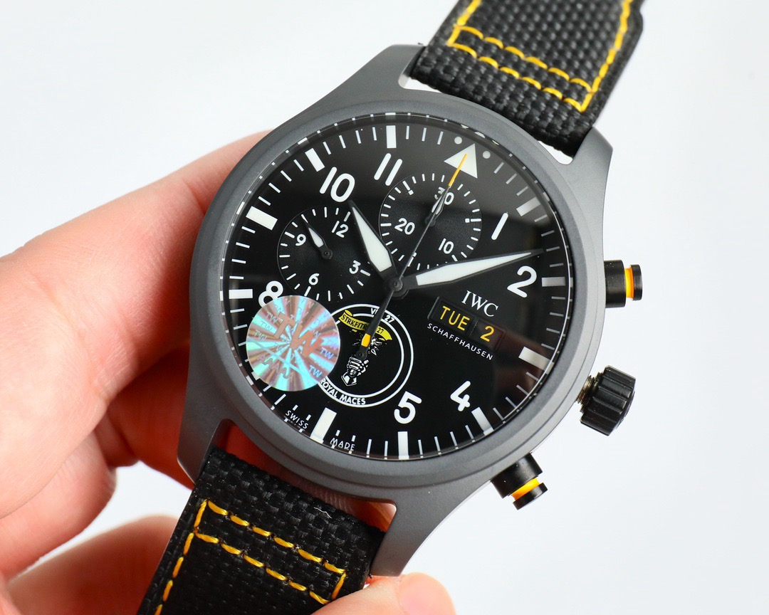 Top Quality l*WC Watches