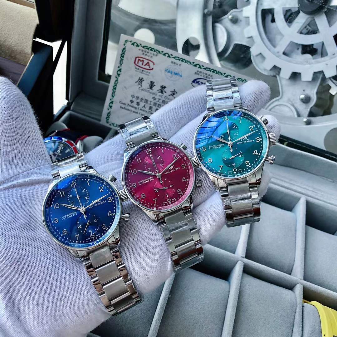 Top Quality l*WC Watches