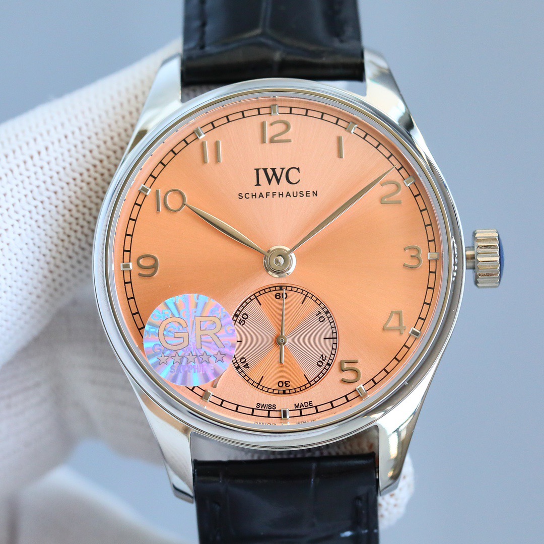 Top Quality l*WC Watches