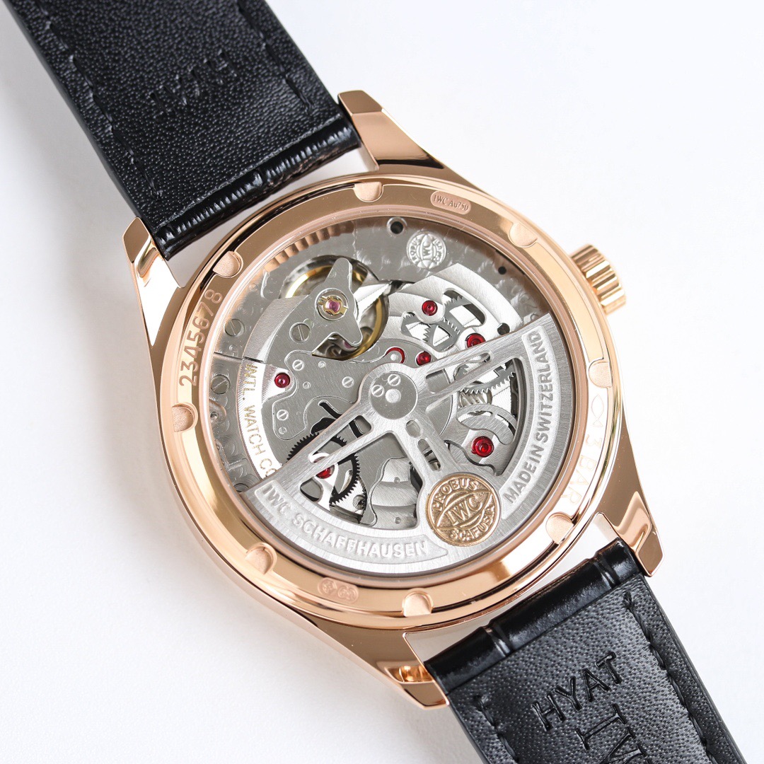 Top Quality I*WC Watches