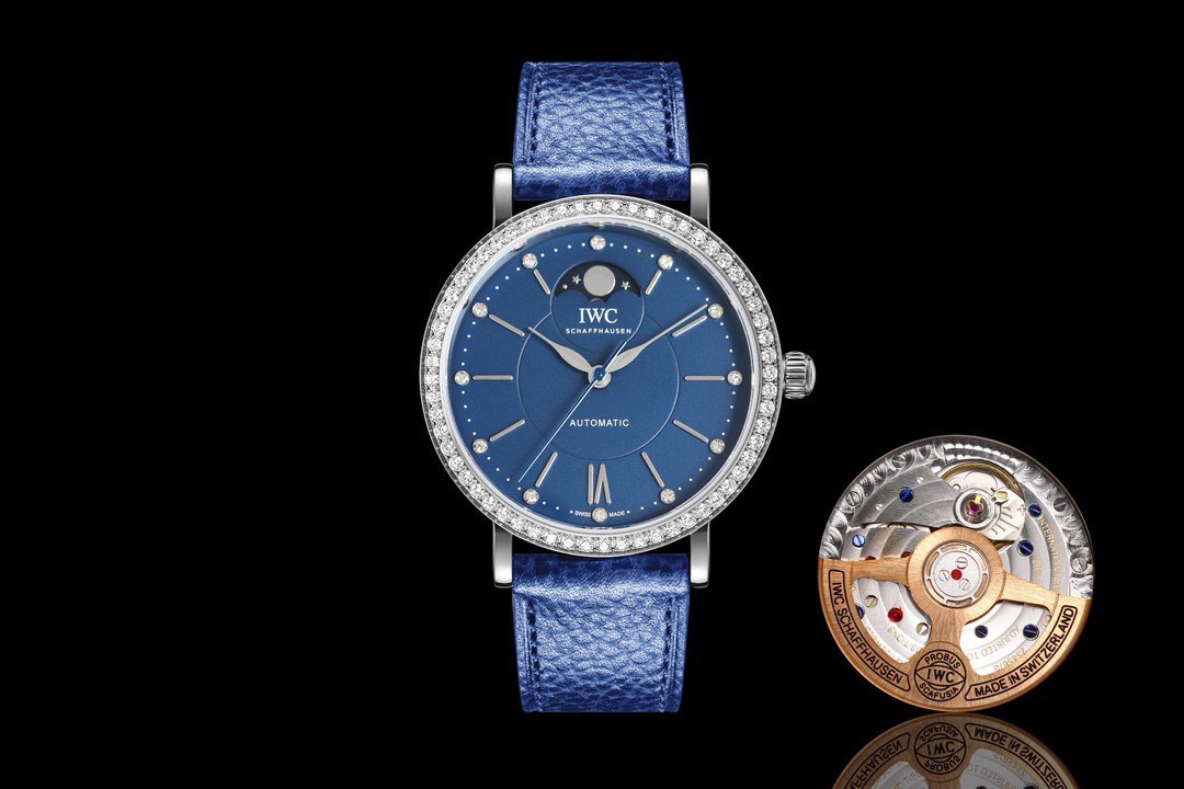 Top Quality l*WC Watches