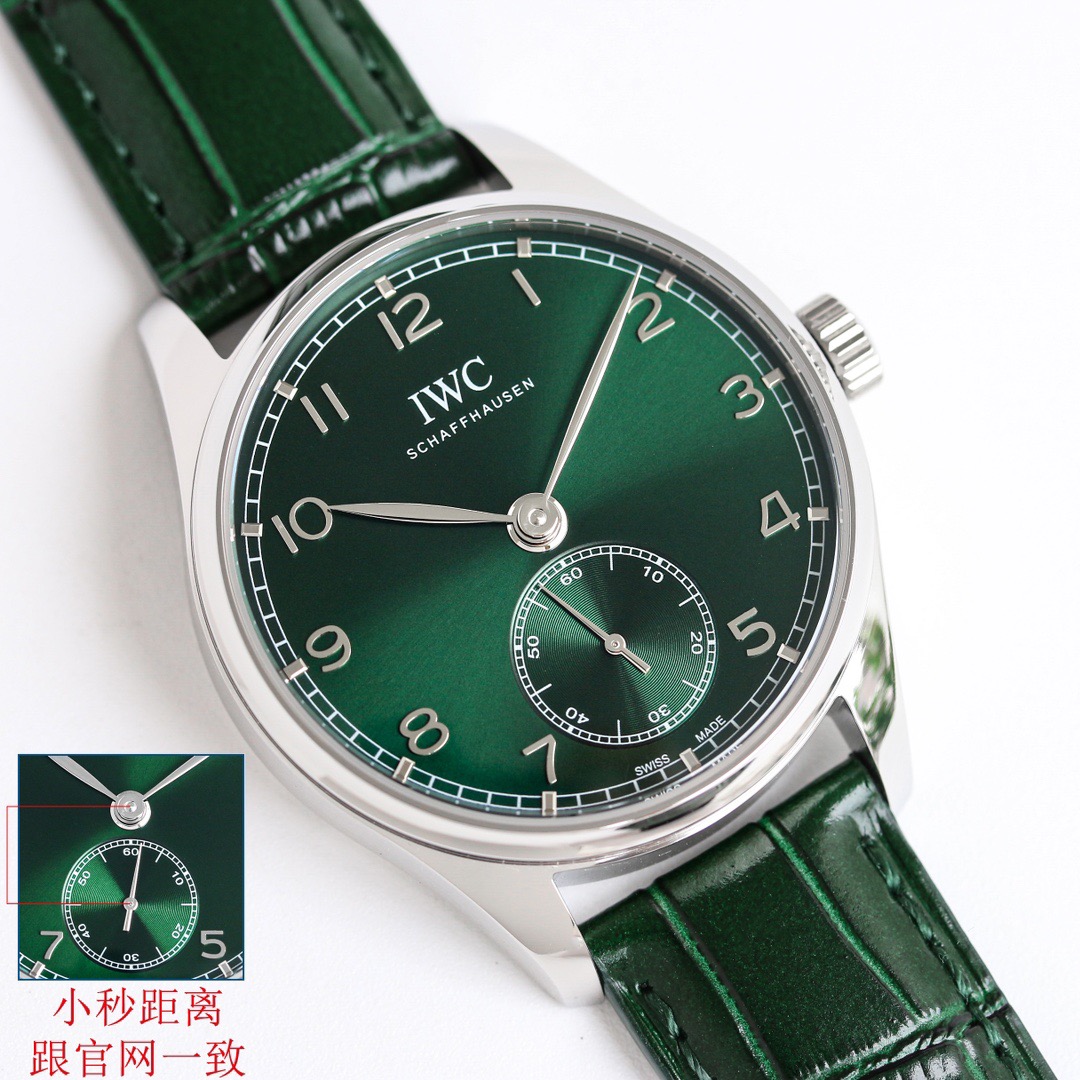 Top Quality l*WC Watches