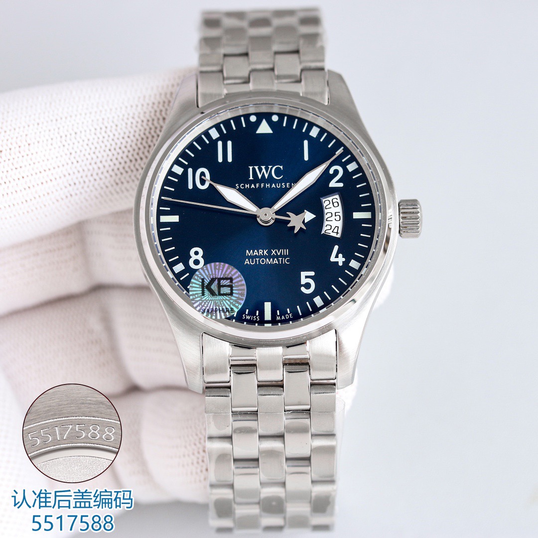 Top Quality l*WC Watches