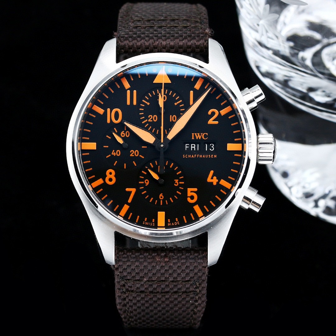 Top Quality l*WC Watches