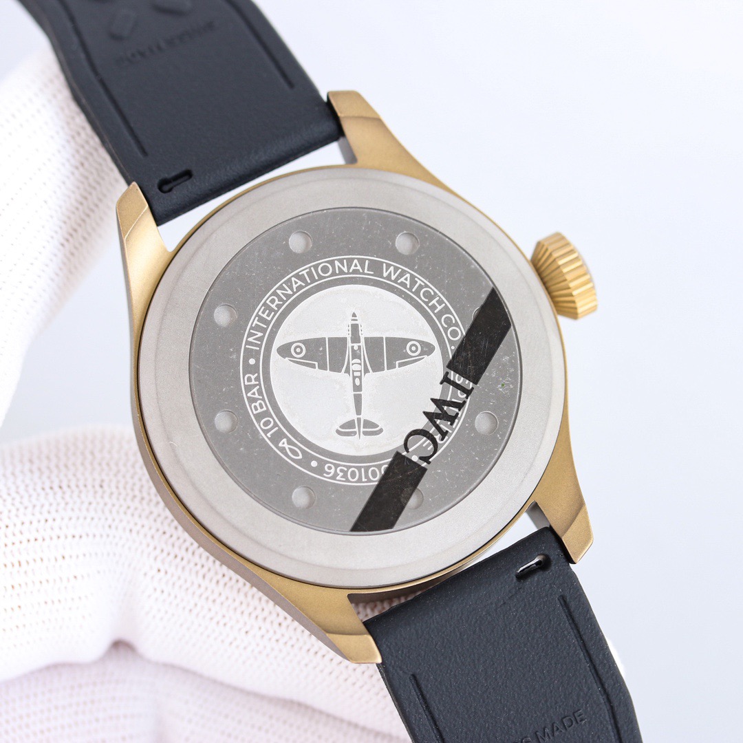 Top Quality l*WC Watches