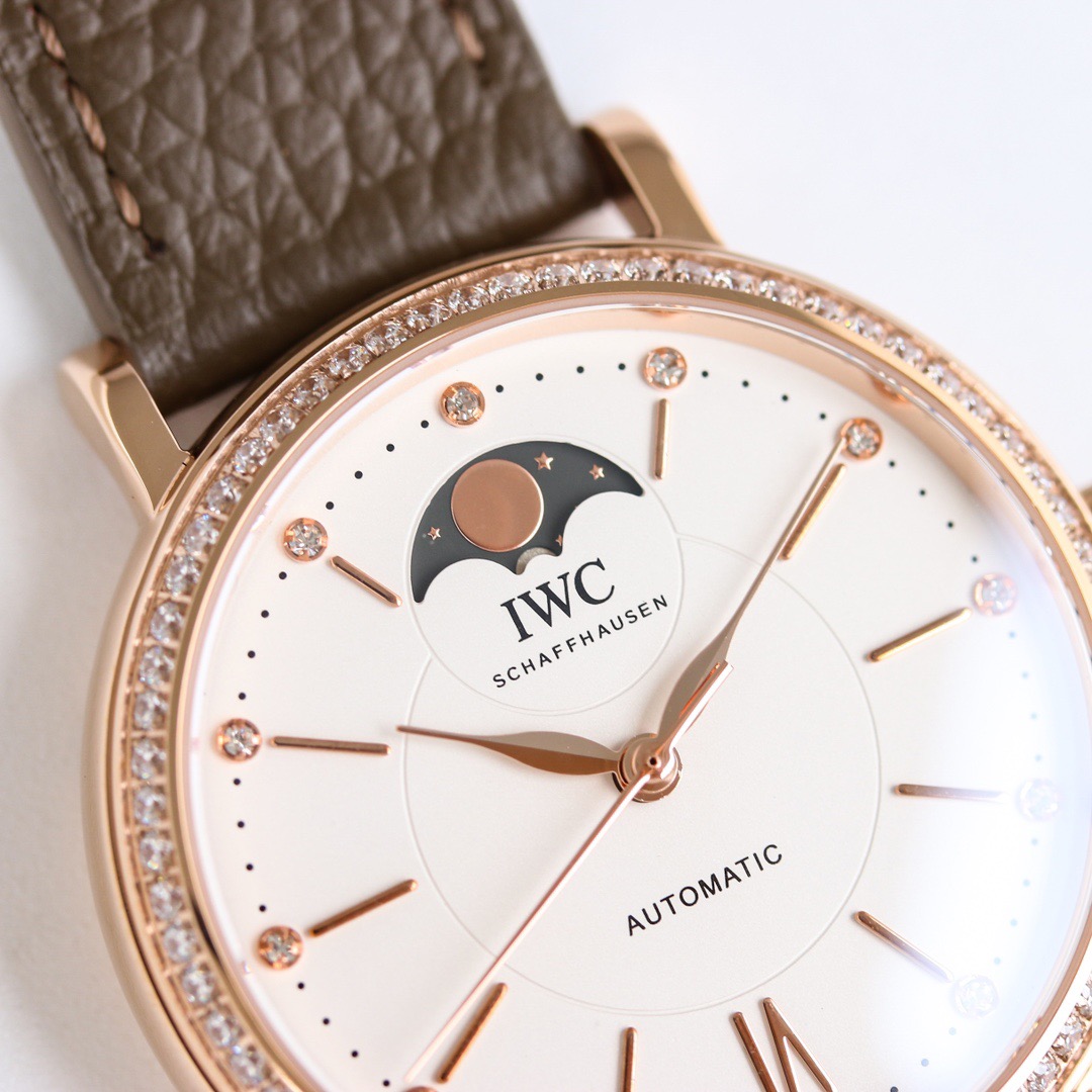 Top Quality l*WC Watches