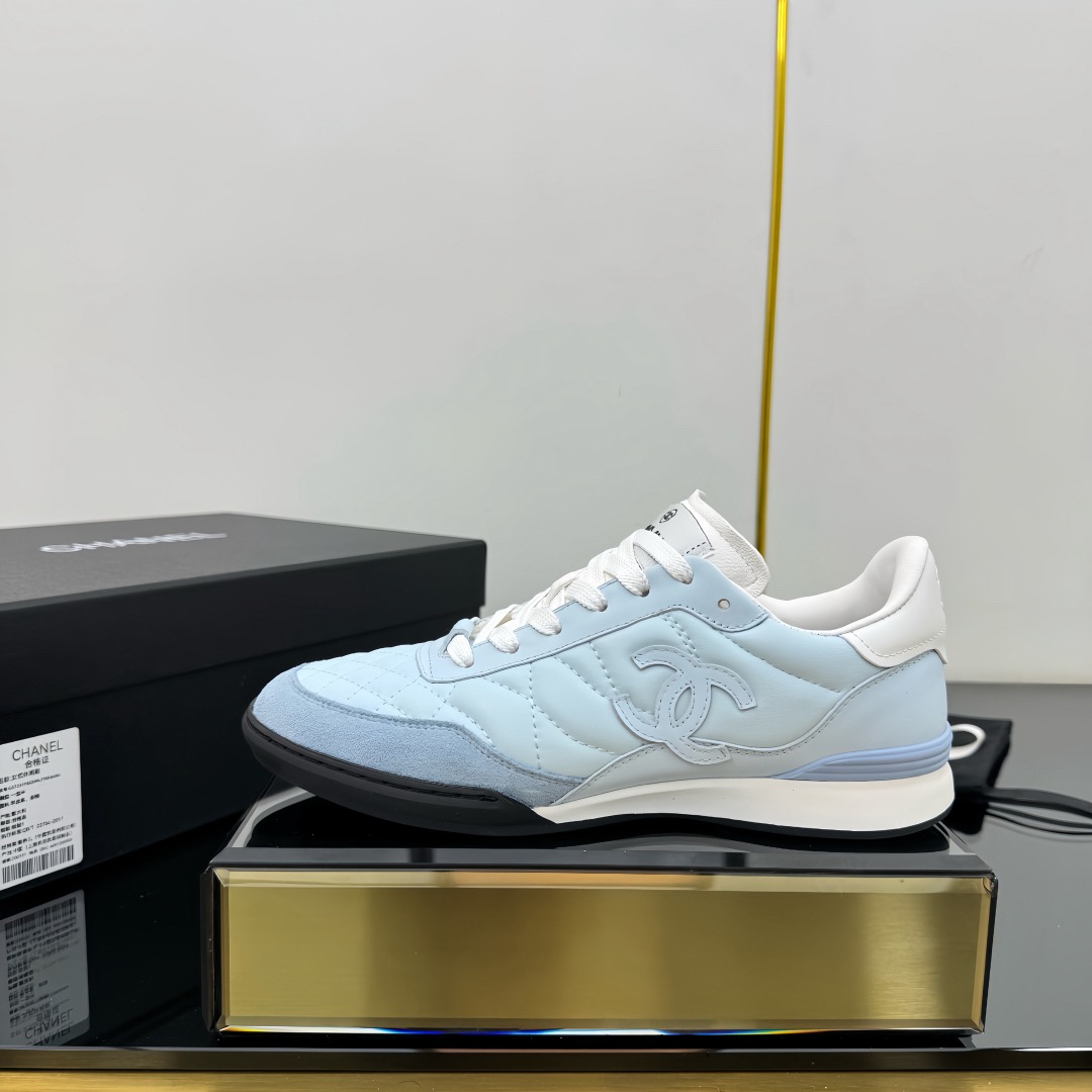 Women Top Quality C*hanel shoes