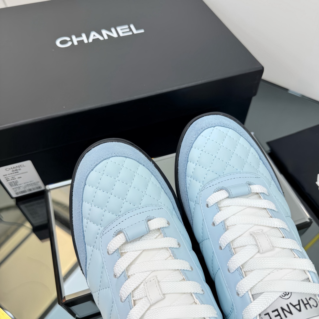 Women Top Quality C*hanel shoes