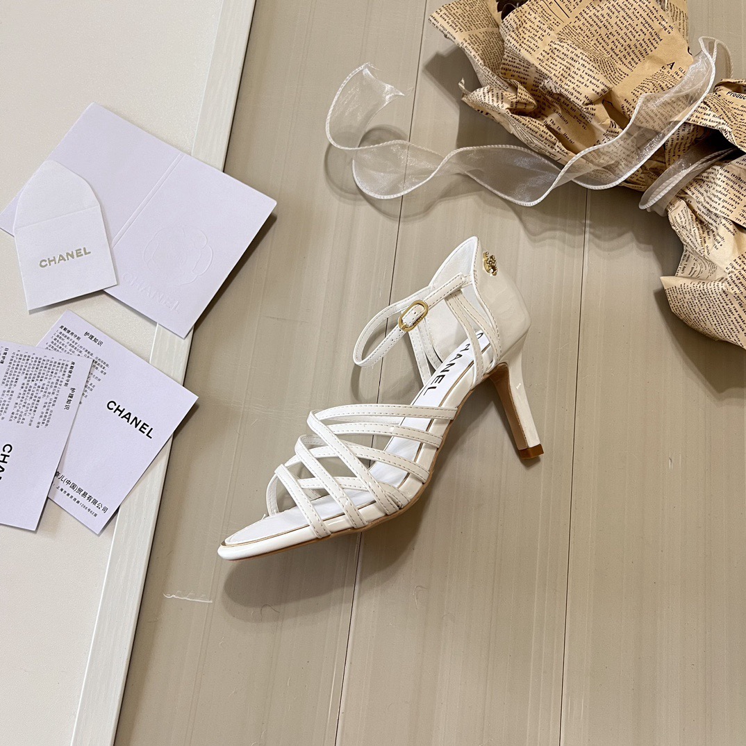 Women Top Quality C*hanel shoes