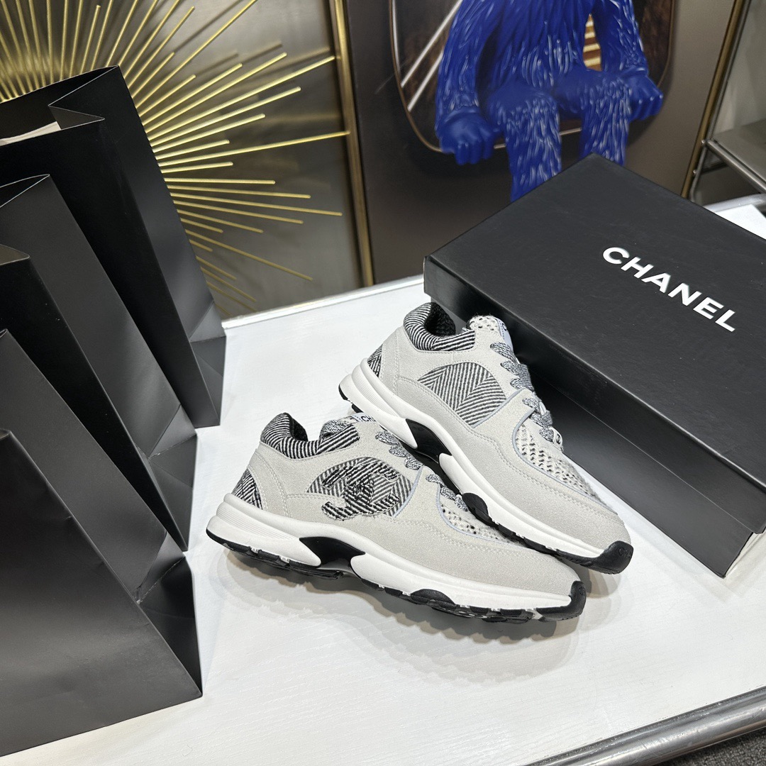 Women Top Quality C*hanel shoes