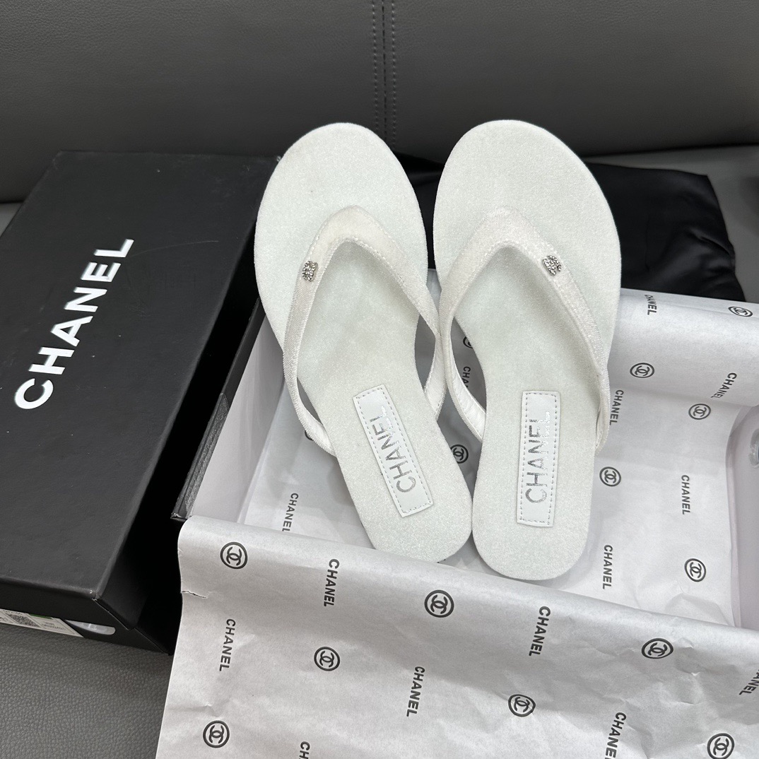 Men Women Top Quality C*hanel shoes