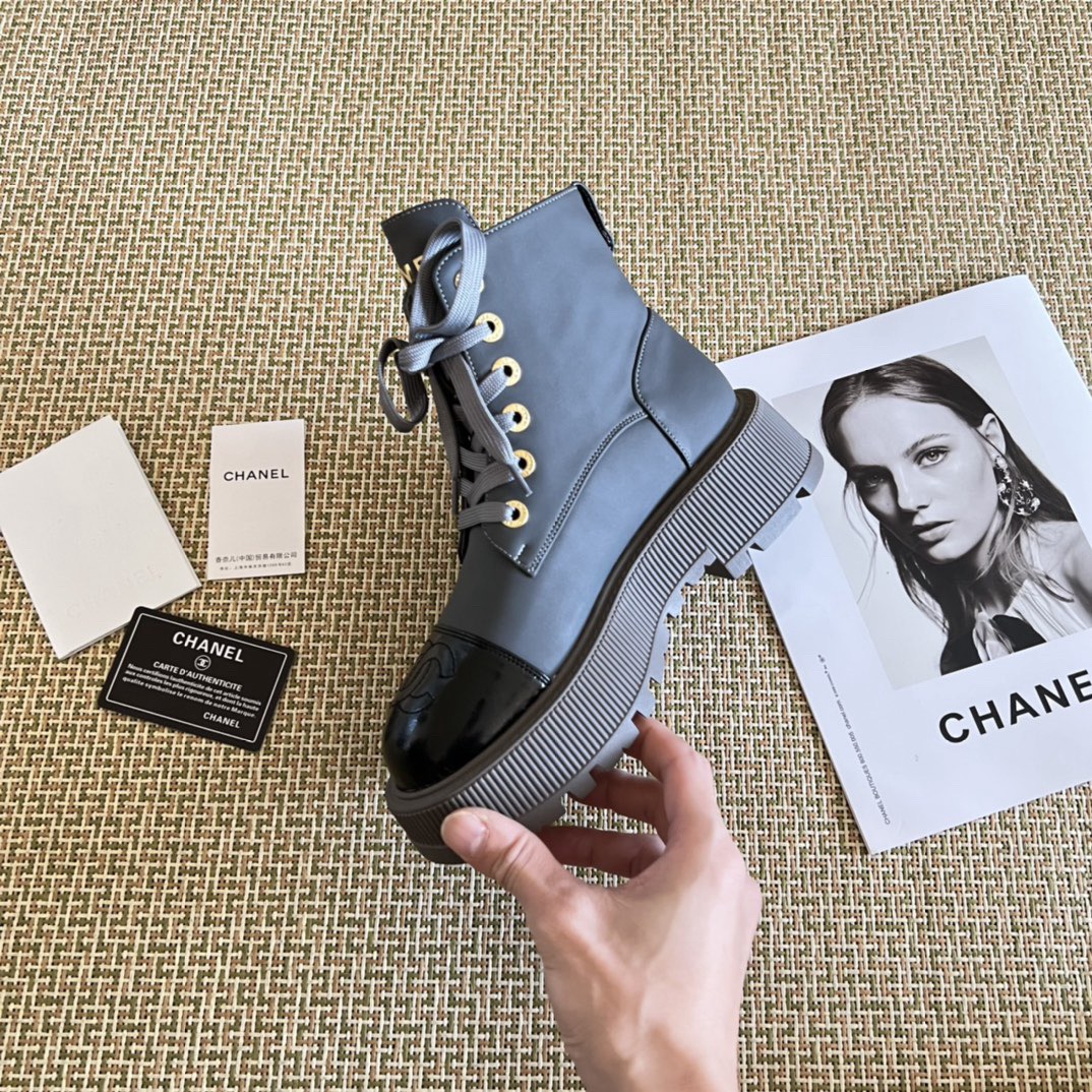 Men Women Top Quality C*hanel shoes