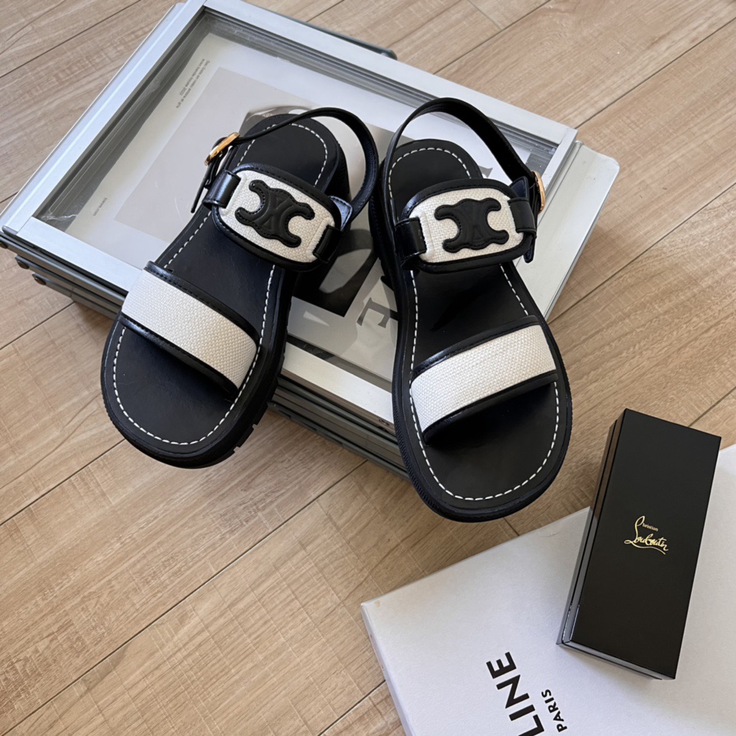 Women Top Quality C*eline shoes