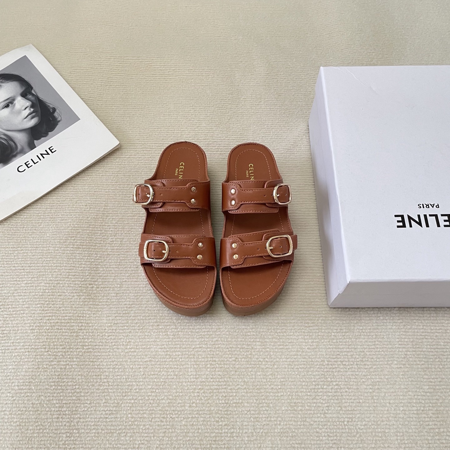 Women Top Quality C*eline shoes