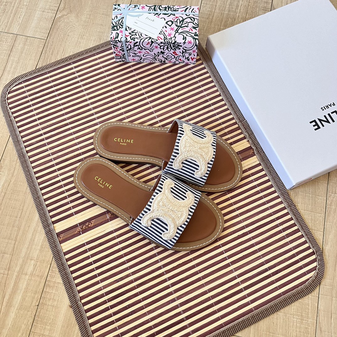 Women Top Quality C*eline shoes