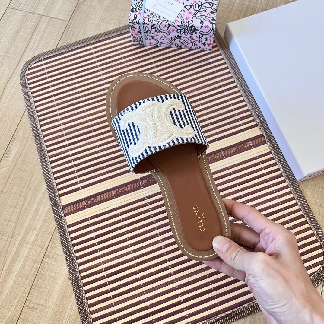 Women Top Quality C*eline shoes