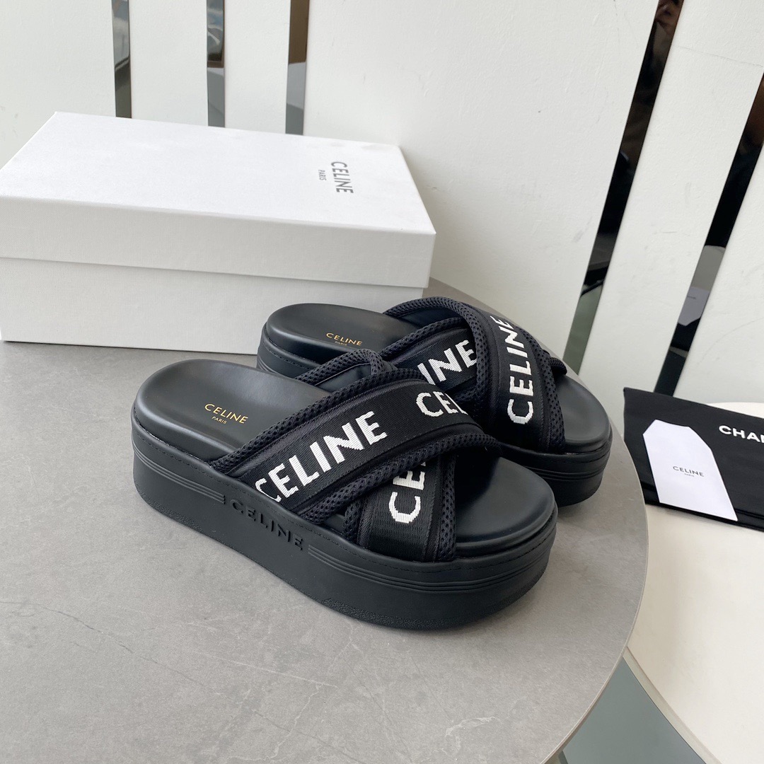 Women Top Quality C*eline shoes