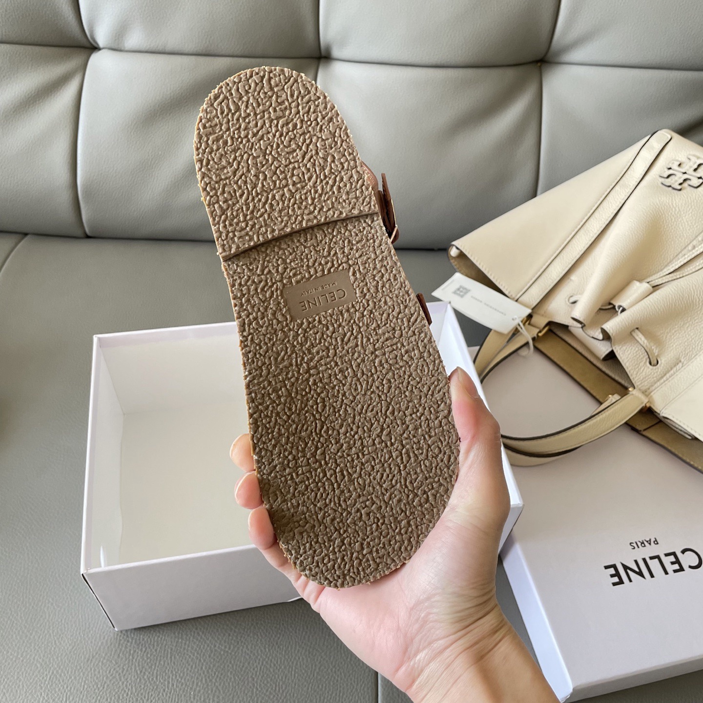 Women Top Quality C*eline shoes