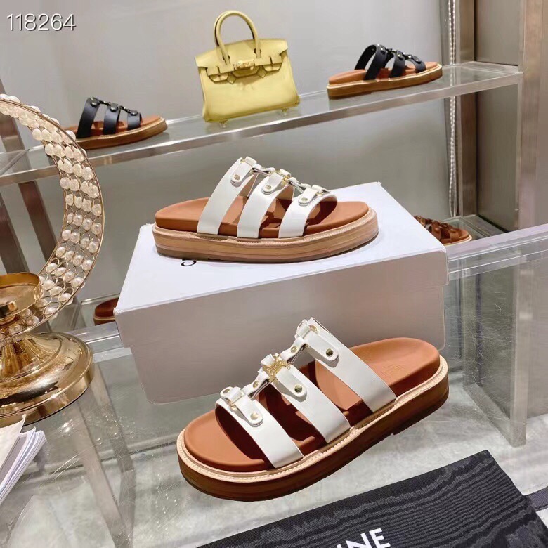 Women Top Quality C*eline shoes