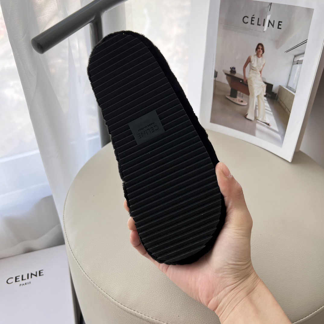 Women Top Quality C*eline shoes