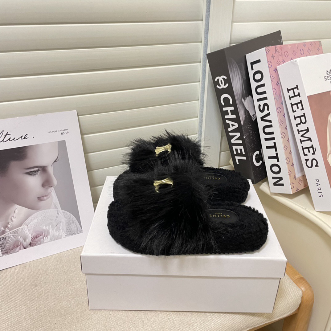 Women Top Quality C*eline shoes