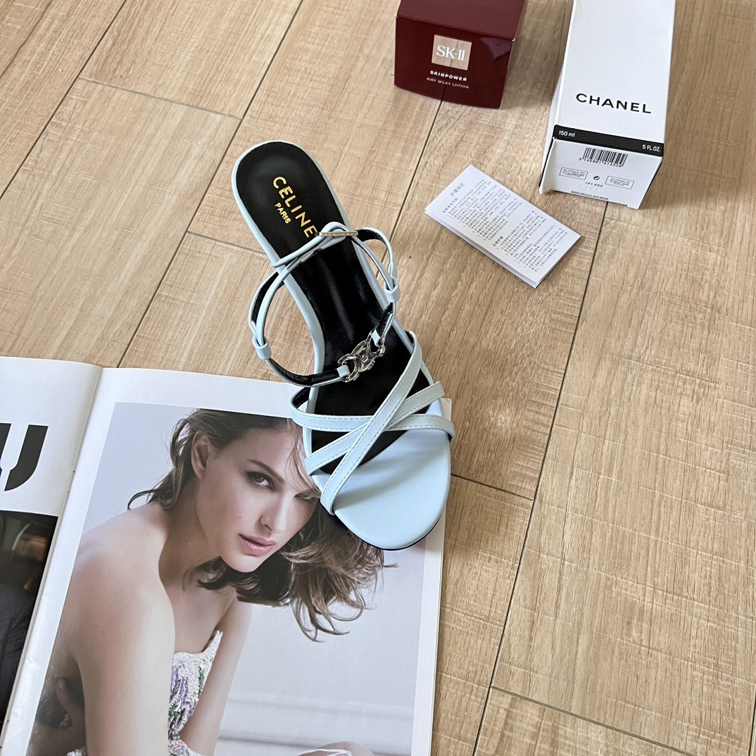 Women Top Quality C*eline shoes