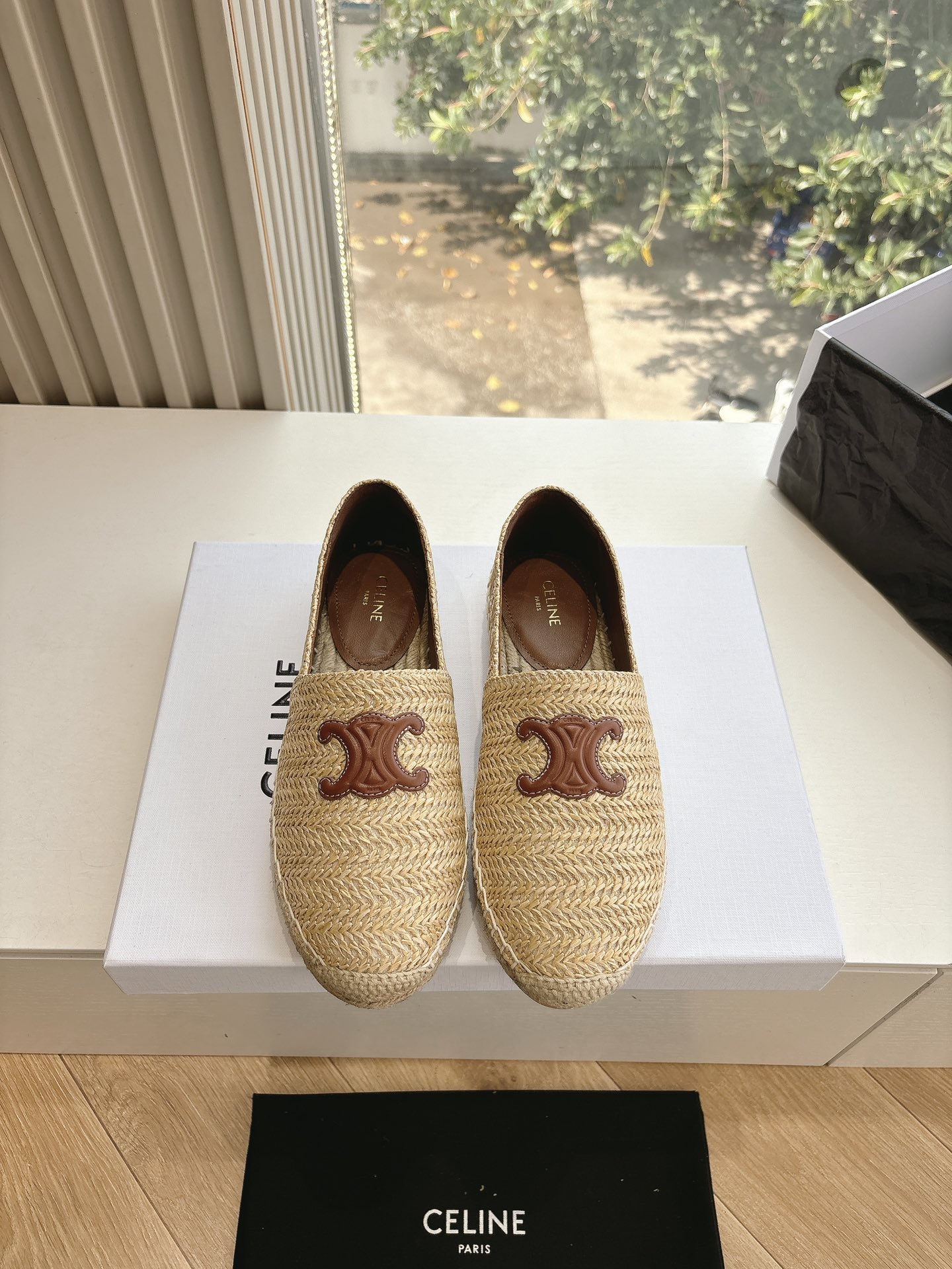 Men Women Top Quality C*eline shoes