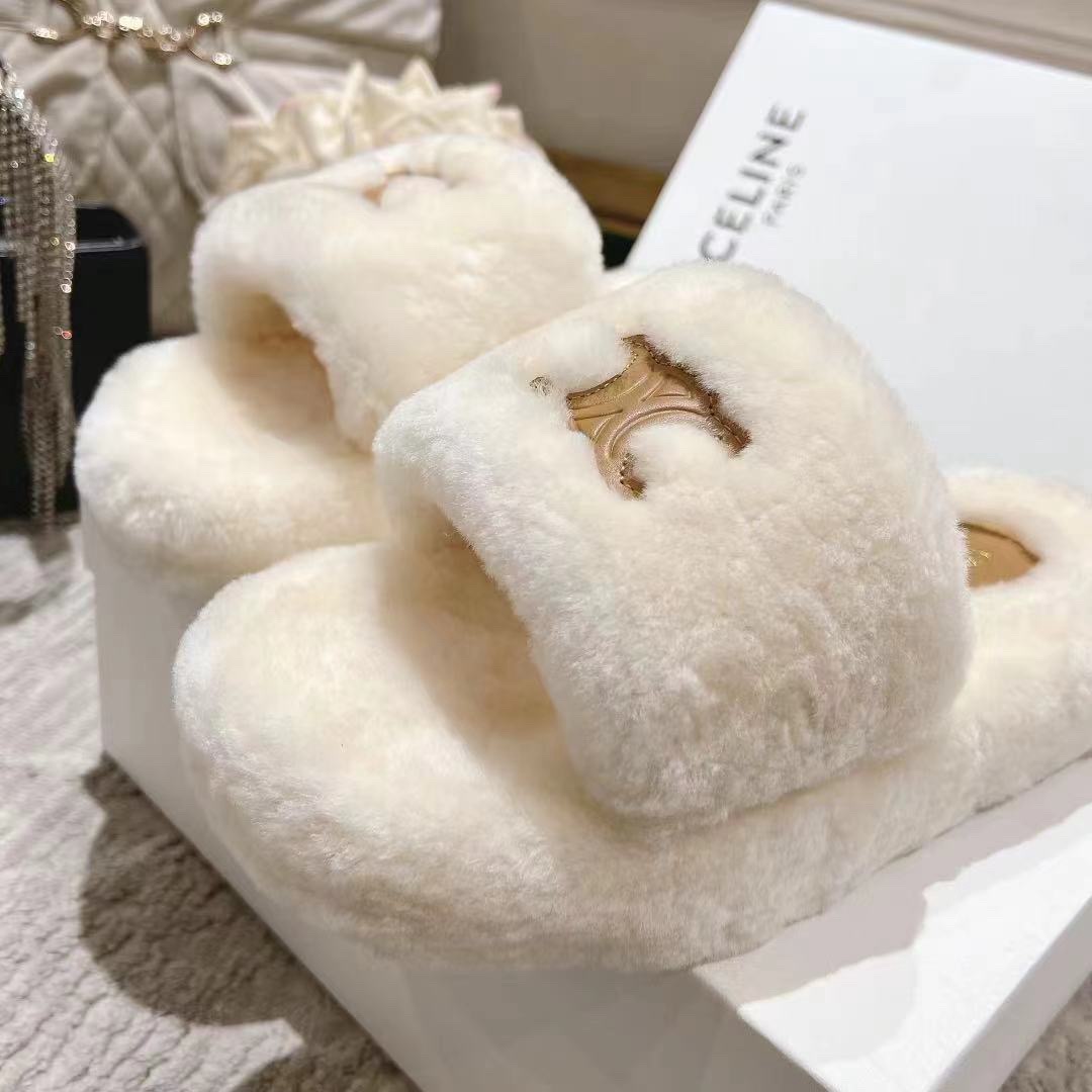 Women Top Quality C*eline shoes