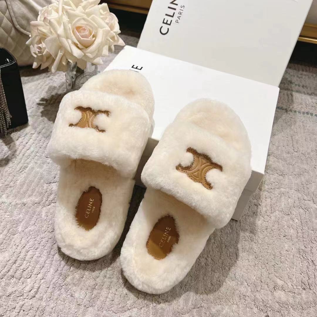 Women Top Quality C*eline shoes