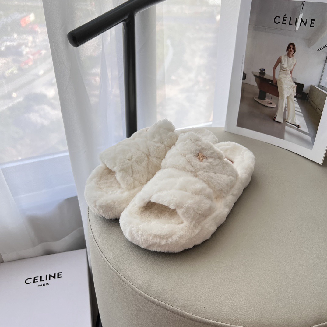 Women Top Quality C*eline shoes