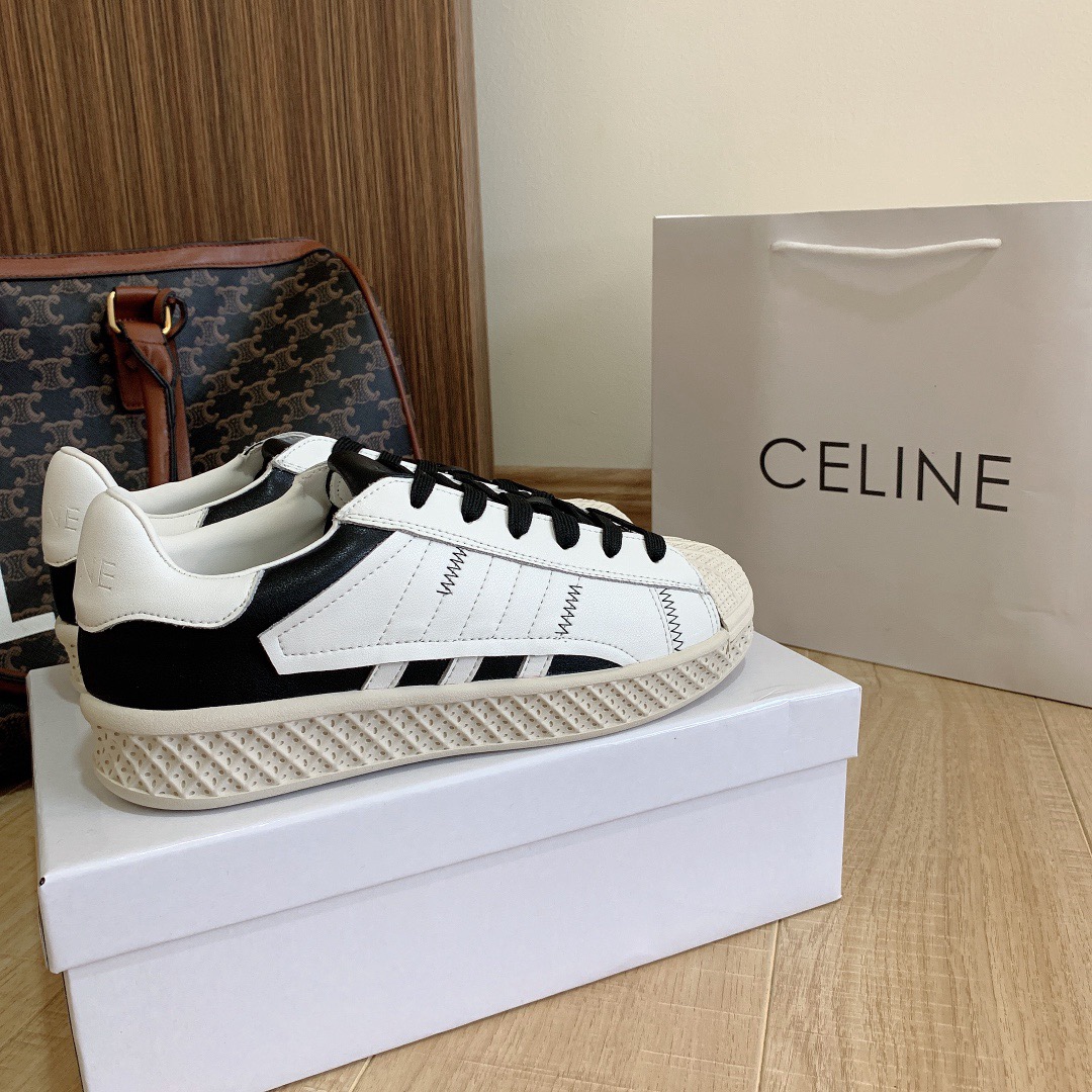 Women Top Quality C*eline shoes