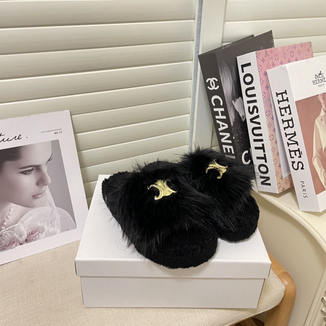 Women Top Quality C*eline shoes