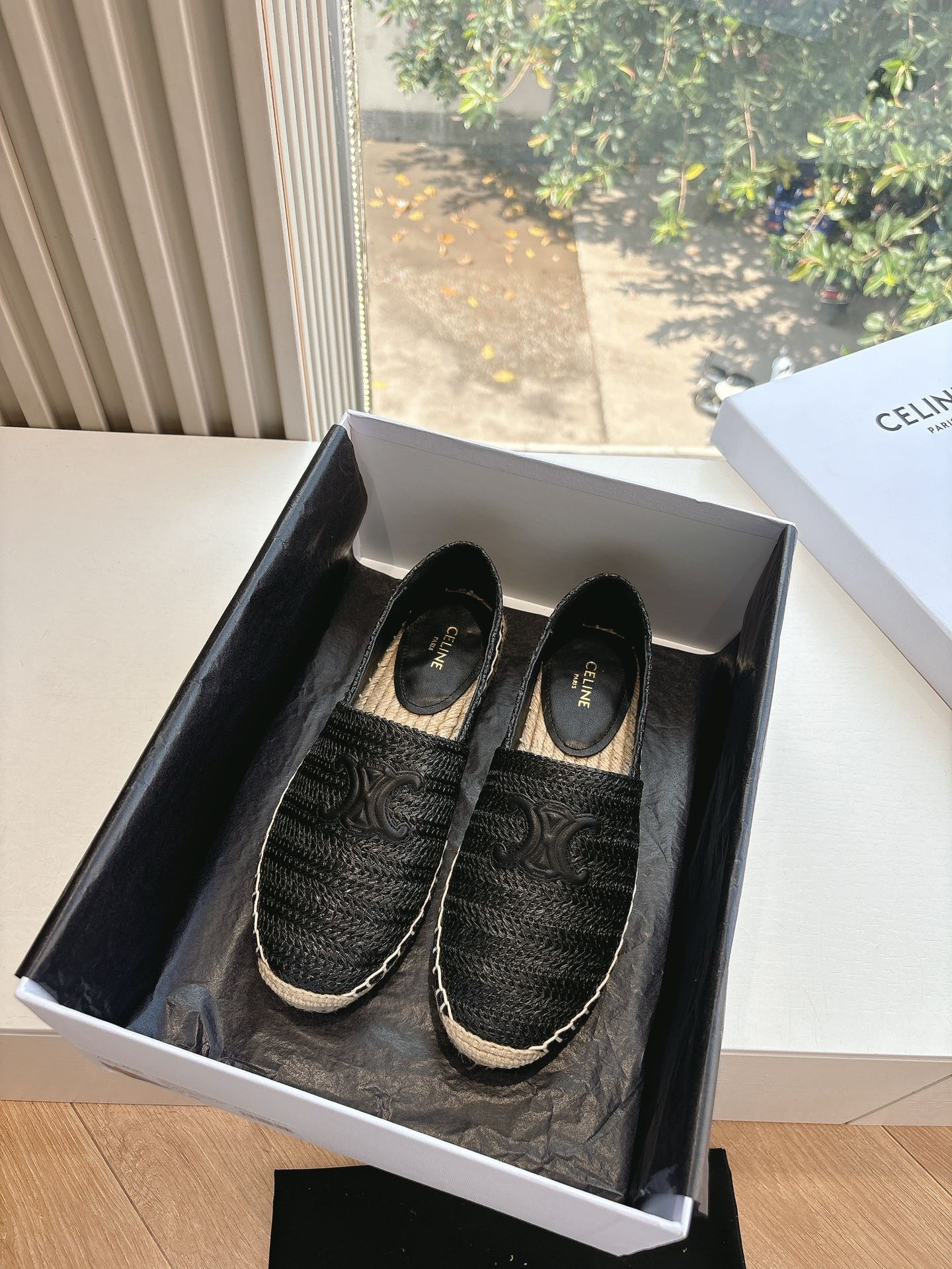 Men Women Top Quality C*eline shoes