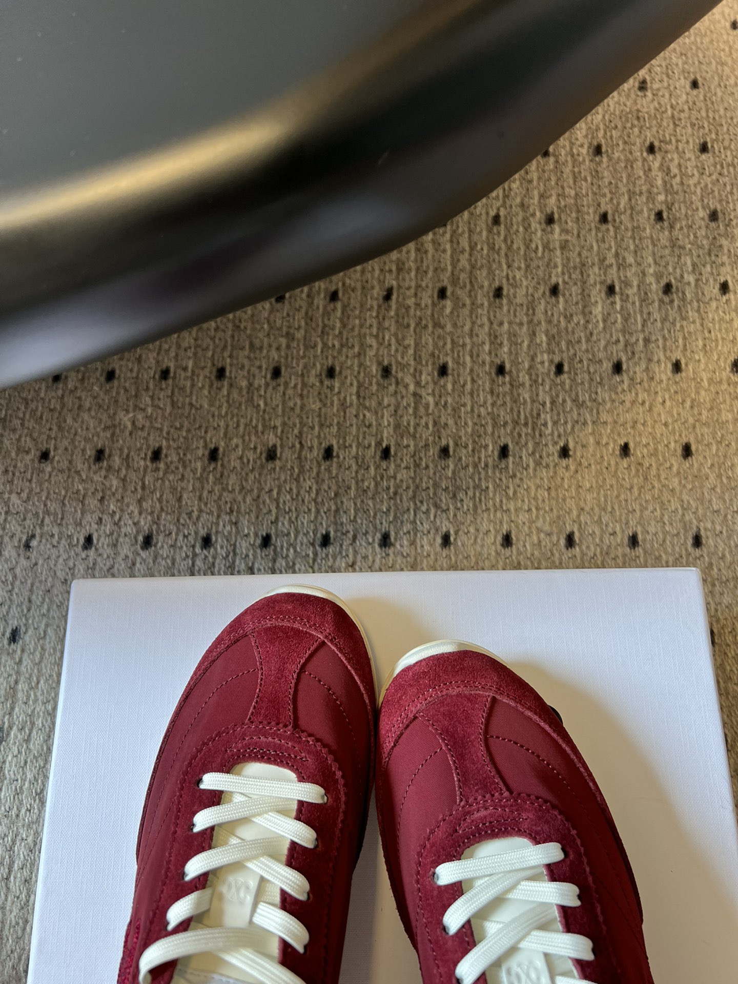 Men Women Top Quality C*eline shoes