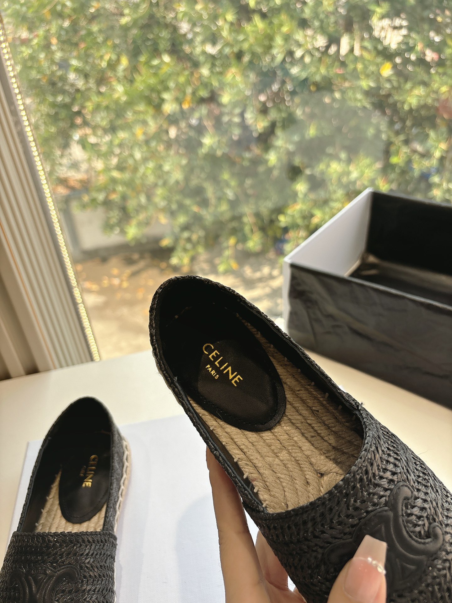 Men Women Top Quality C*eline shoes