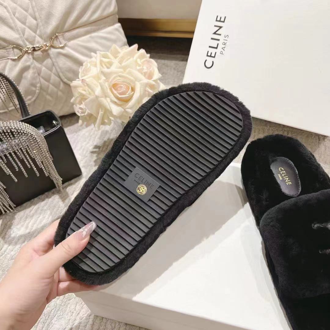 Women Top Quality C*eline shoes