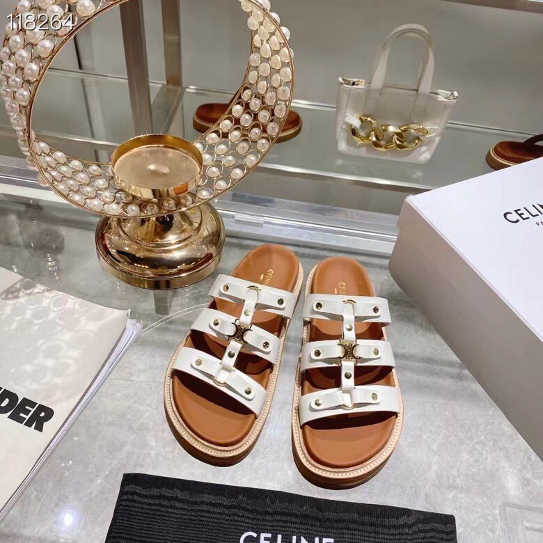 Women Top Quality C*eline shoes