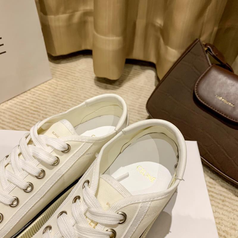 Men Women Top Quality C*eline shoes