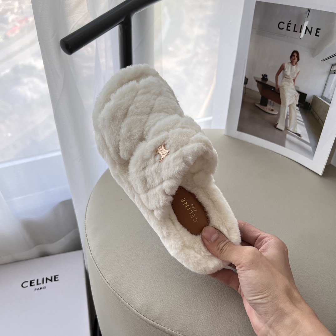 Women Top Quality C*eline shoes