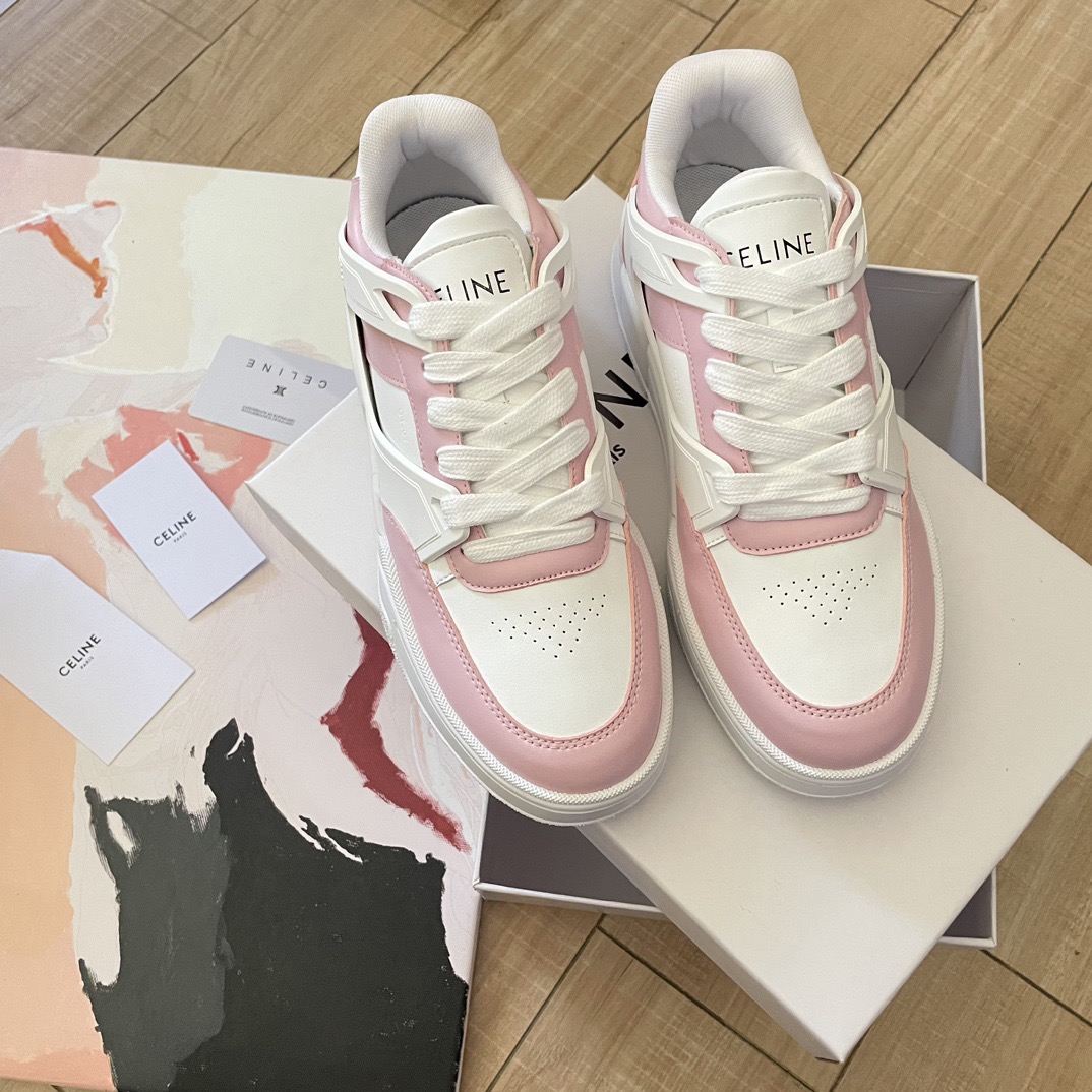 Women Top Quality C*eline shoes