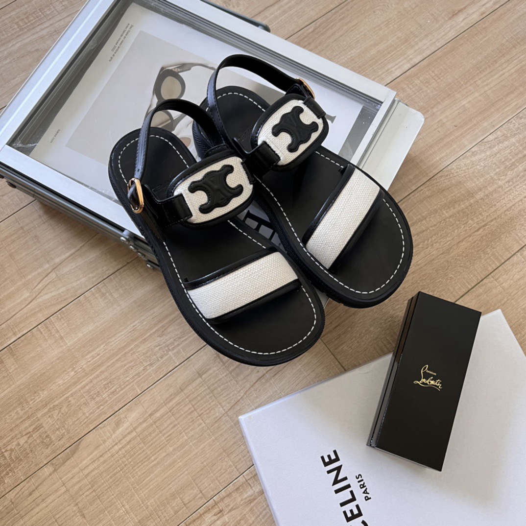 Women Top Quality C*eline shoes