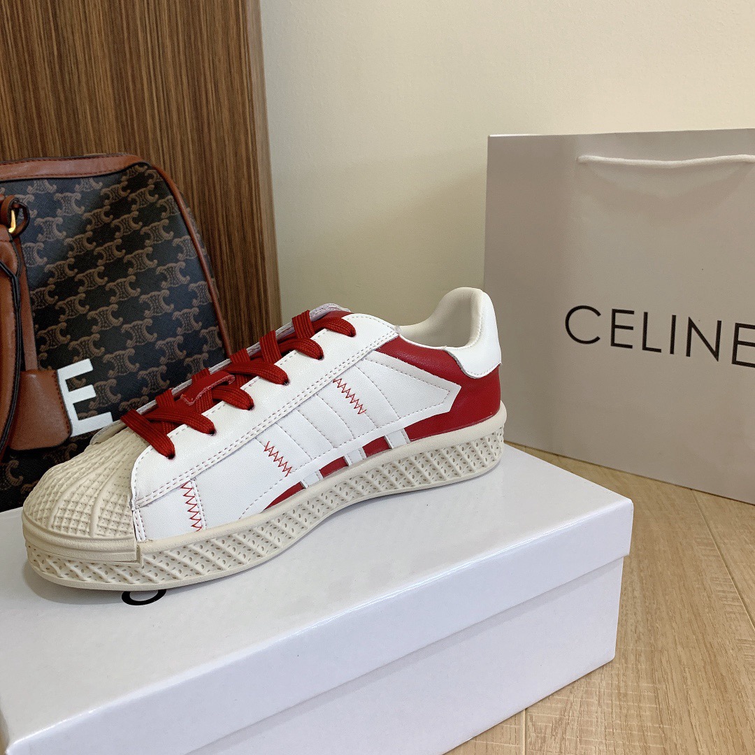 Women Top Quality C*eline shoes